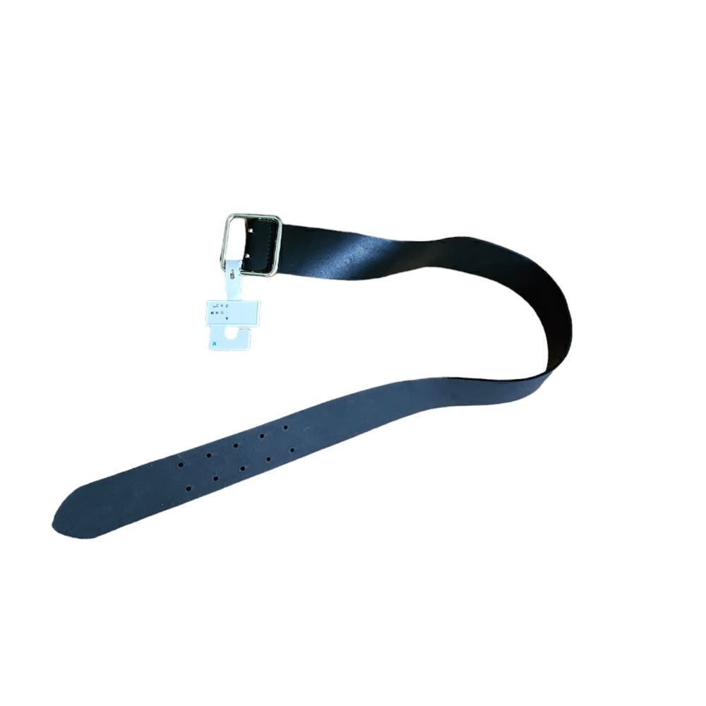 Women's A NEW DAY Center Double Prong Belt Medium